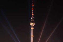 Ghid pentru Revelion 2010: Berlin