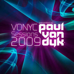 Paul Van Dyk lanseaza VONYC Sessions 2009