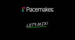 Un nou portal pentru mixuri de la Pacemaker