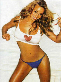 Mariah Carey, in topul pieselor de dans Billboard