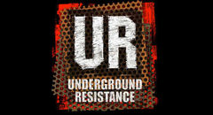 Underground Resistance nu mai e asa underground