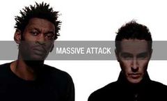 Videoclip super-porno de la Massive Attack