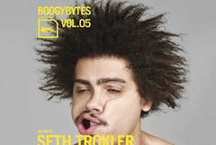 Seth Troxler mixeaza Boogybytes Vol. 5