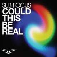 Subfocus lanseaza un nou EP, Could This Be Real