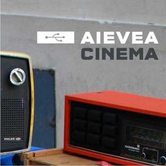 Asculta cel mai recent album Aievea, Cinema