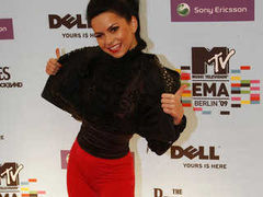 Inna, fee de peste 5000 de euro pe cantare