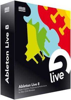 Ableton opreste dezvoltarea Live 8 din cauza bug-urilor