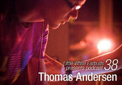 Mixul zilei: Thomas Andersen