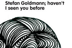 Release non-techno de la Stefan Goldmann