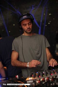 Pedro si TRG mixeaza la Unsound Festival din New York