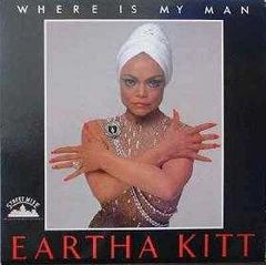 Opzecista zilei: Eartha Kitt - Where is my man