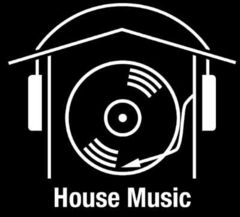 Documentar despre istoria muzicii house