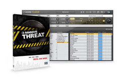 Native Instruments, o amenintare serioasa