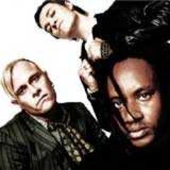 Premiu pentru The Prodigy la Festival Awards