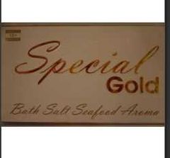 Special Gold-ul poate fi interzis