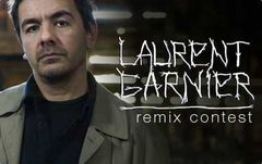 Concurs de remixuri de la Laurent Garnier