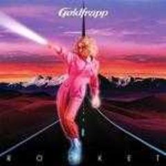 Asculta noul single Goldfrapp: Rocket