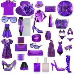 Flacara violet, noua moda la romani pe 2010
