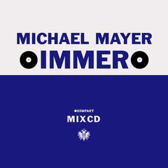RA: Michael Mayer - Immer, cel mai bun mix al decadei