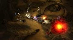 Imagini noi din Diablo III