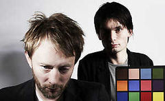 Un nou album Radiohead?