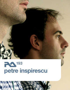 Petre Inspirescu vrea performance-uri live in 2010