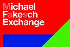 Michael Fakesch pregateste Exchange