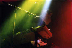 John Foxx lanseaza un album cu piese produse acum 20 de ani