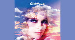 Goldfrapp se intoarce in anii 80