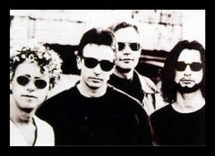 Depeche Mode, reuniune cu Alan Wilder dupa 16 ani