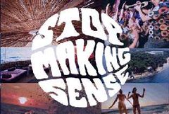 Stop Making Sense, un nou festival de vara in Croatia