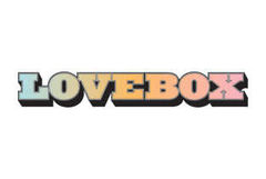 O noue editie Lovebox gazduita de Groove Armada