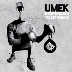 Umek lanseaza albumul Responding To Dynamic