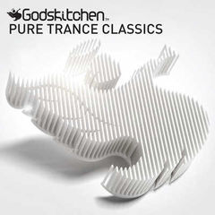 A aparut noua compilatie Godskitchen: Pure Trance Classics