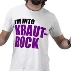 O istorie a Krautrock-ului