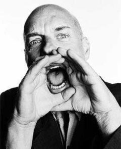 Brian Eno, curatorul festivalului Brighton