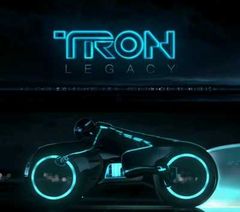 A aparut cel de-al doilea trailer oficial Tron Legacy