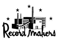 Air aniverseaza 10 ani de Record Makers