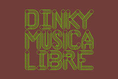 Dinky mixeaza urmatoarea compilatie Cocoon, Musica Libre