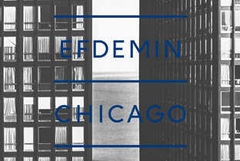 Efdemin lanseaza albumul Chicago