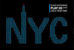 Oliver Huntemann lanseaza mixul Play! 03