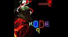 Kode9 pregateste o noua editie DJ Kicks