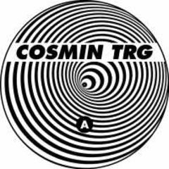 Cosmin TRG si-a lansat noul EP la Rush Hour