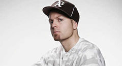 DJ Shadow pregateste un nou album