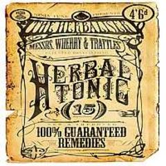 The Herbaliser lanseaza Best Off-ul Herbal Tonic