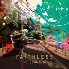 Faithless - Not Going Home, vezi noul videoclip
