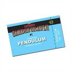 100 de bilete gratis pentru concertul Pendulum de la Camden Crawl