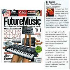 Future Music Magazine, acum pe Youtube