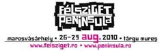 Festivalul Peninsula are loc in luna august