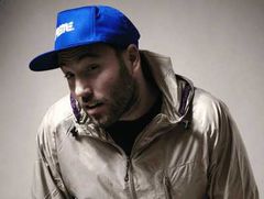 Asculta noul EP Jesse Rose